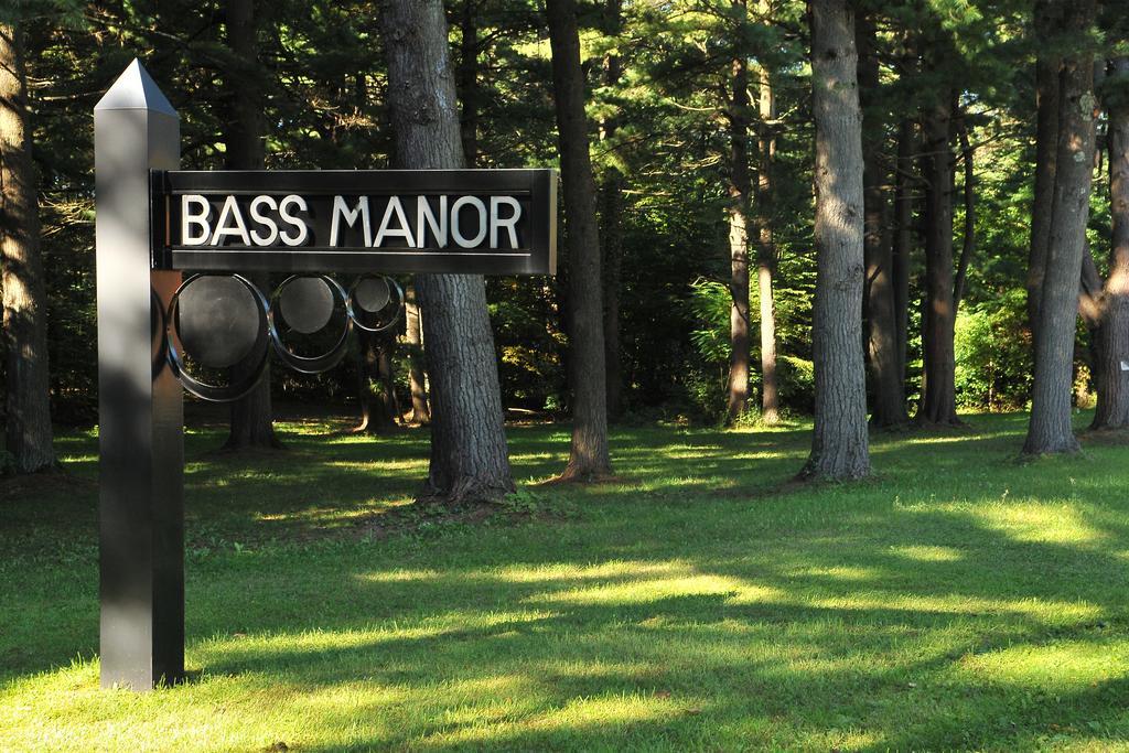 Bass Manor Bed And Breakfast & Art Museum Malta Buitenkant foto