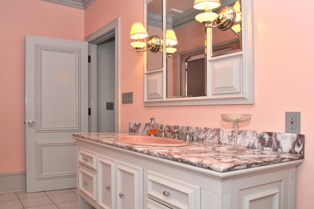Bass Manor Bed And Breakfast & Art Museum Malta Kamer foto